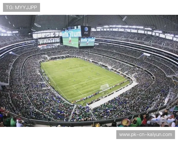 2026 世界杯之达拉斯篇：AT&T 体育场周边的米其林餐厅与住宿推荐。